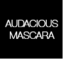 Audacious mascark